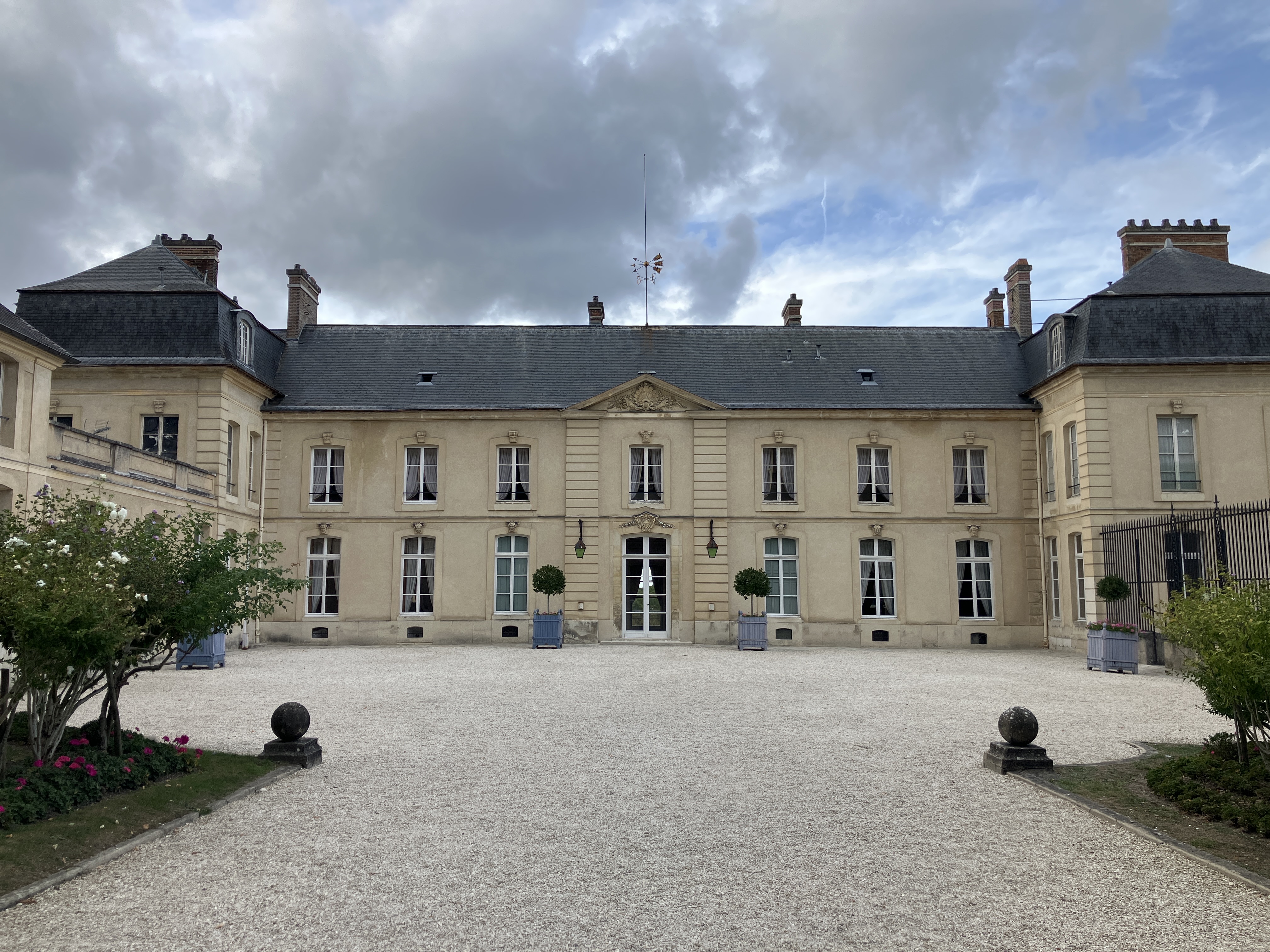 Château de la Celle