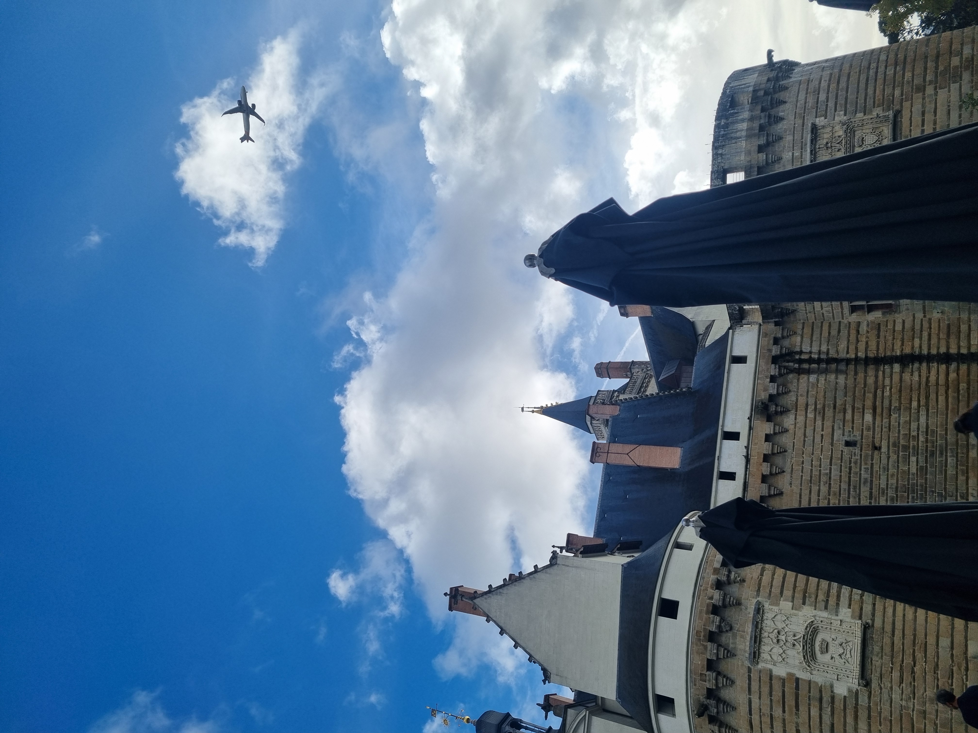 Château des ducs de Bretagne