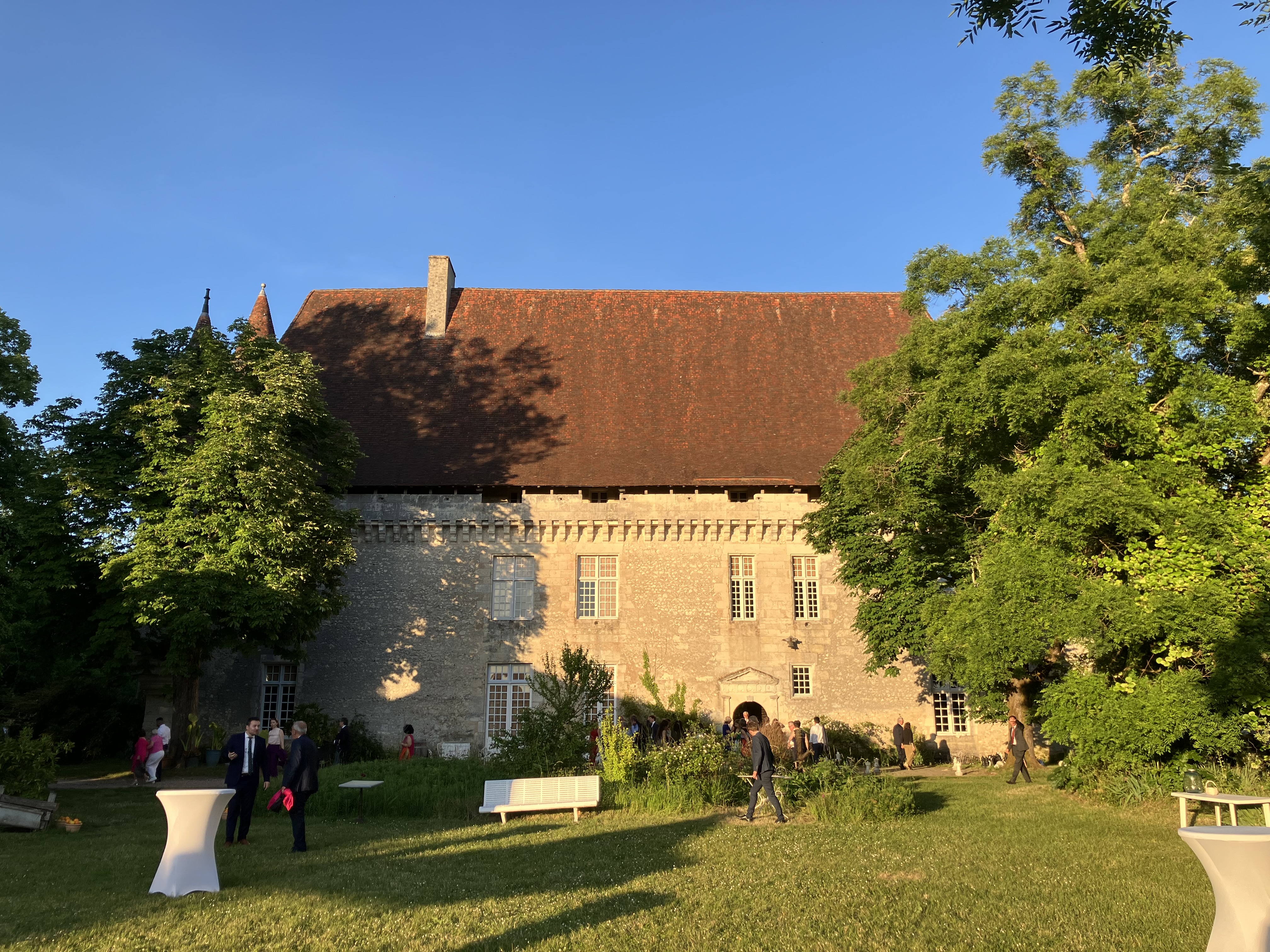 Château de Puyferrat